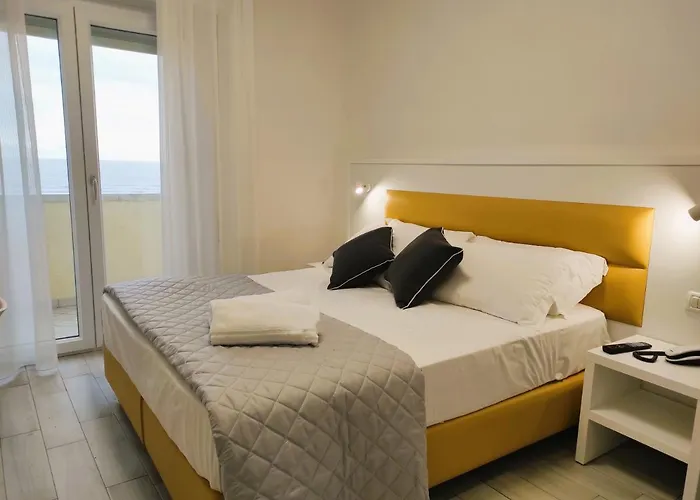 Hotel Gran San Bernardo